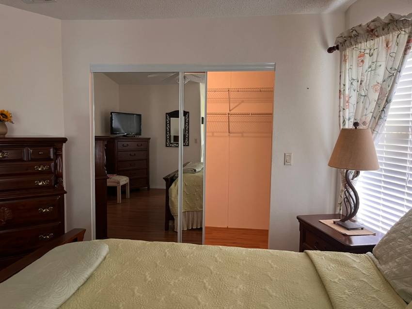 1276 Las Brisas Lane a Winter Haven, FL Mobile or Manufactured Home for Sale